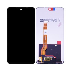 Touch+Display Oppo A98 5G Preto